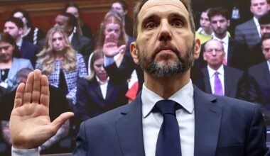 Six key takeaways from Jack Smith’s testimony on his case against Trump | Donald Trump News