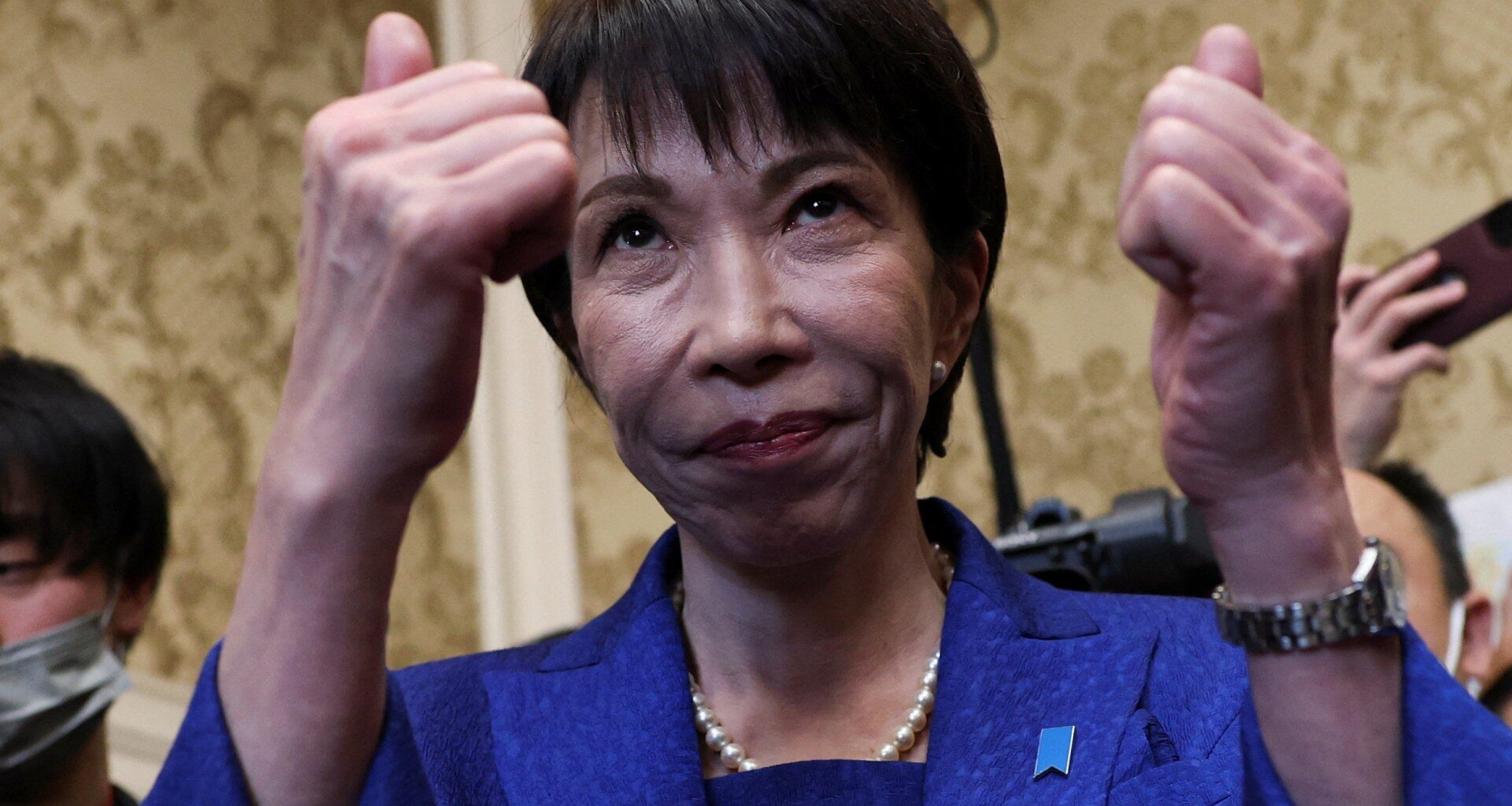 Japan PM Takaichi dissolves parliament, paving way for snap election | Elections News