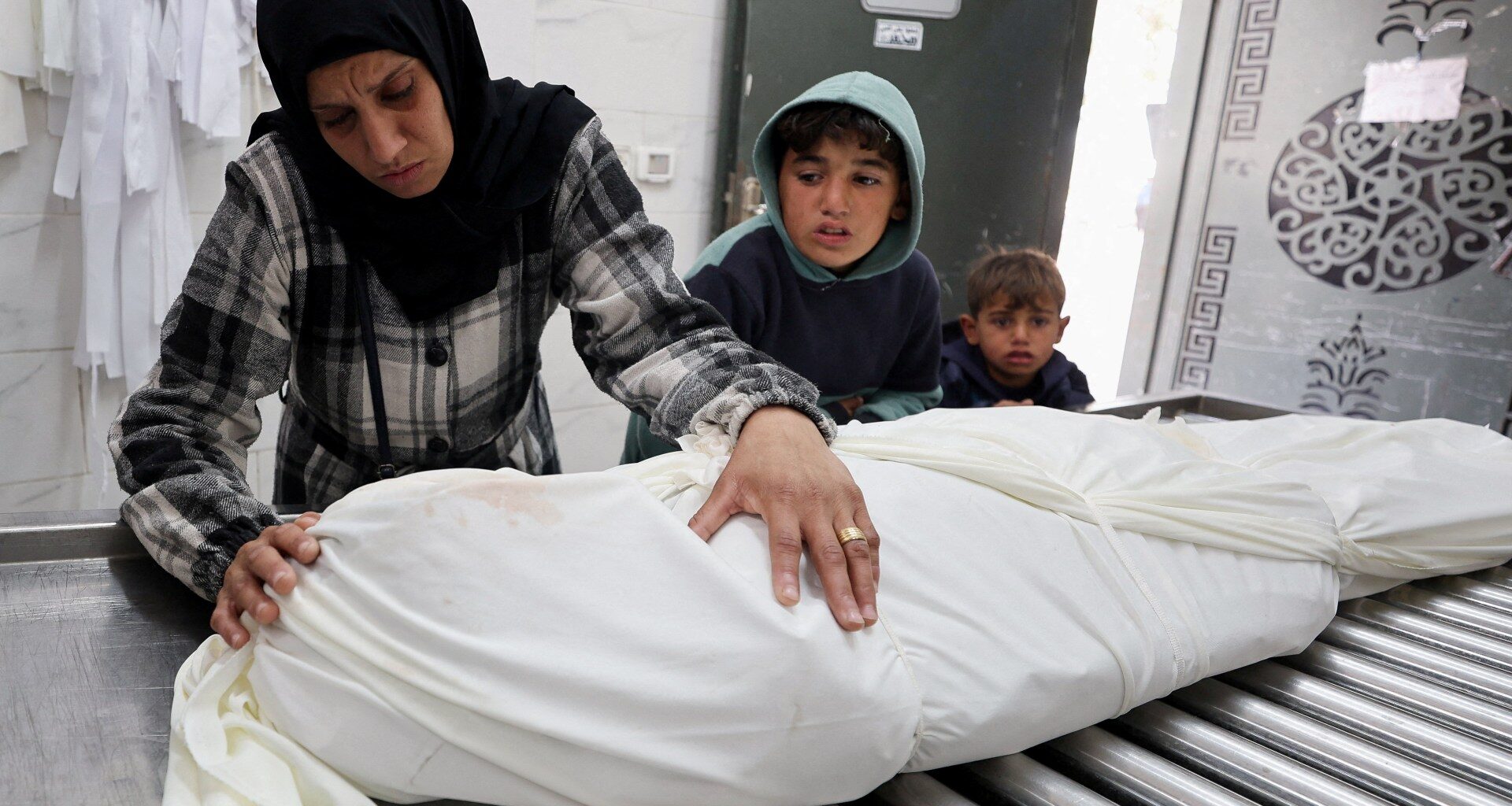 Is Trump’s ‘Board of Peace’ an effort to curtail Europe’s middle powers? | Israel-Palestine conflict News