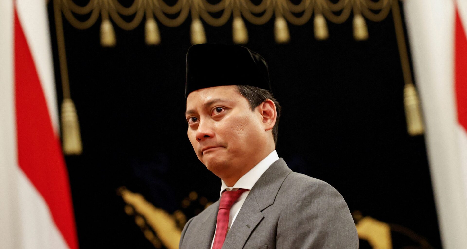 Indonesian lawmakers to approve new central bank board member