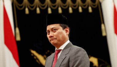 Indonesian lawmakers to approve new central bank board member