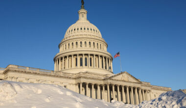 WATCH LIVE: Senate considers Pregnant Students' Rights Act