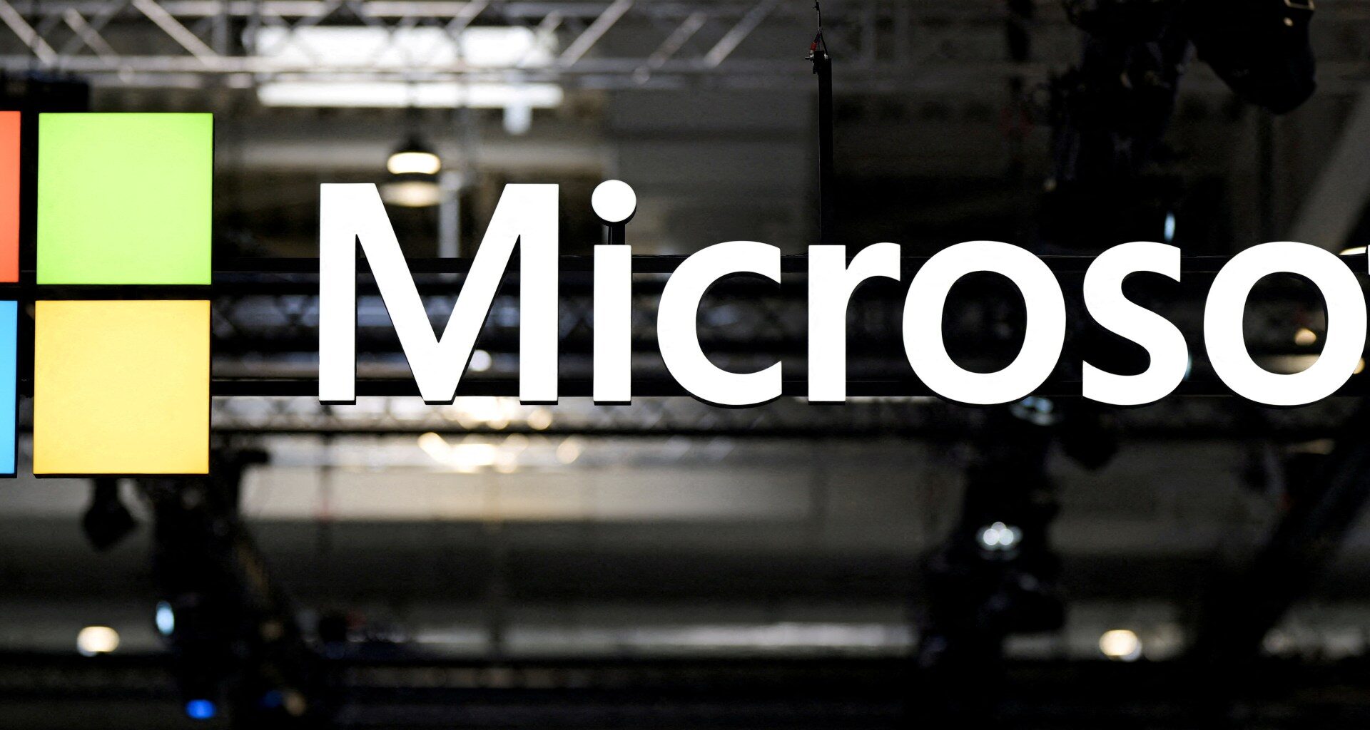 Microsoft stock plunges as Wall Street questions AI investments | Technology News