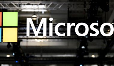 Microsoft stock plunges as Wall Street questions AI investments | Technology News