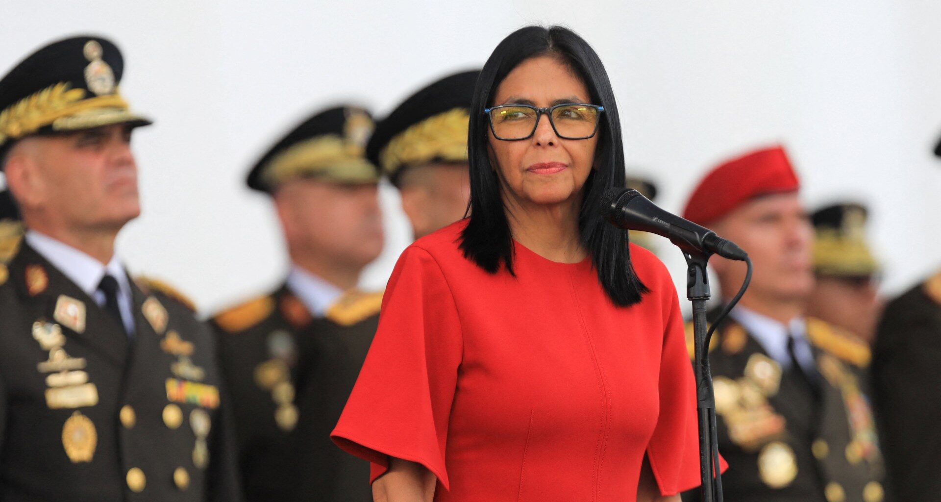Venezuela’s police, military pledge loyalty to interim President Rodriguez | Nicolas Maduro News