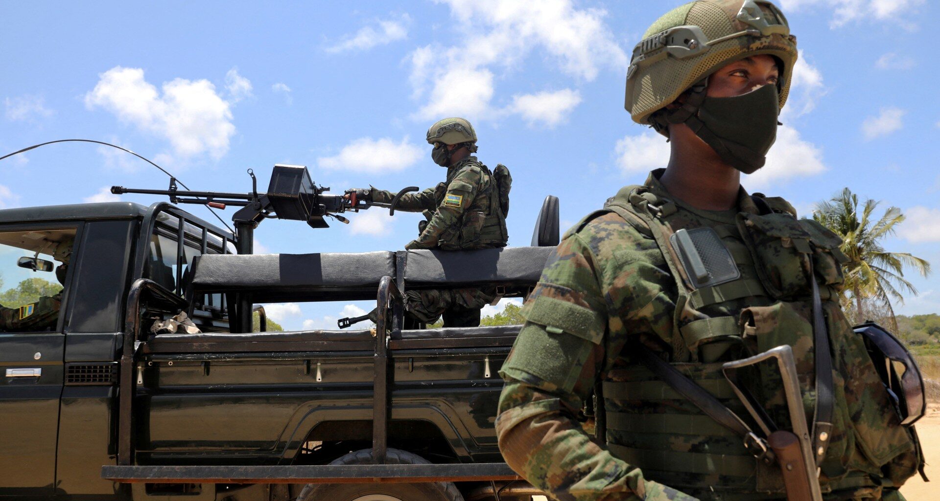 TotalEnergies restarts $20bn LNG project in Mozambique after 5-year freeze | Oil and Gas News