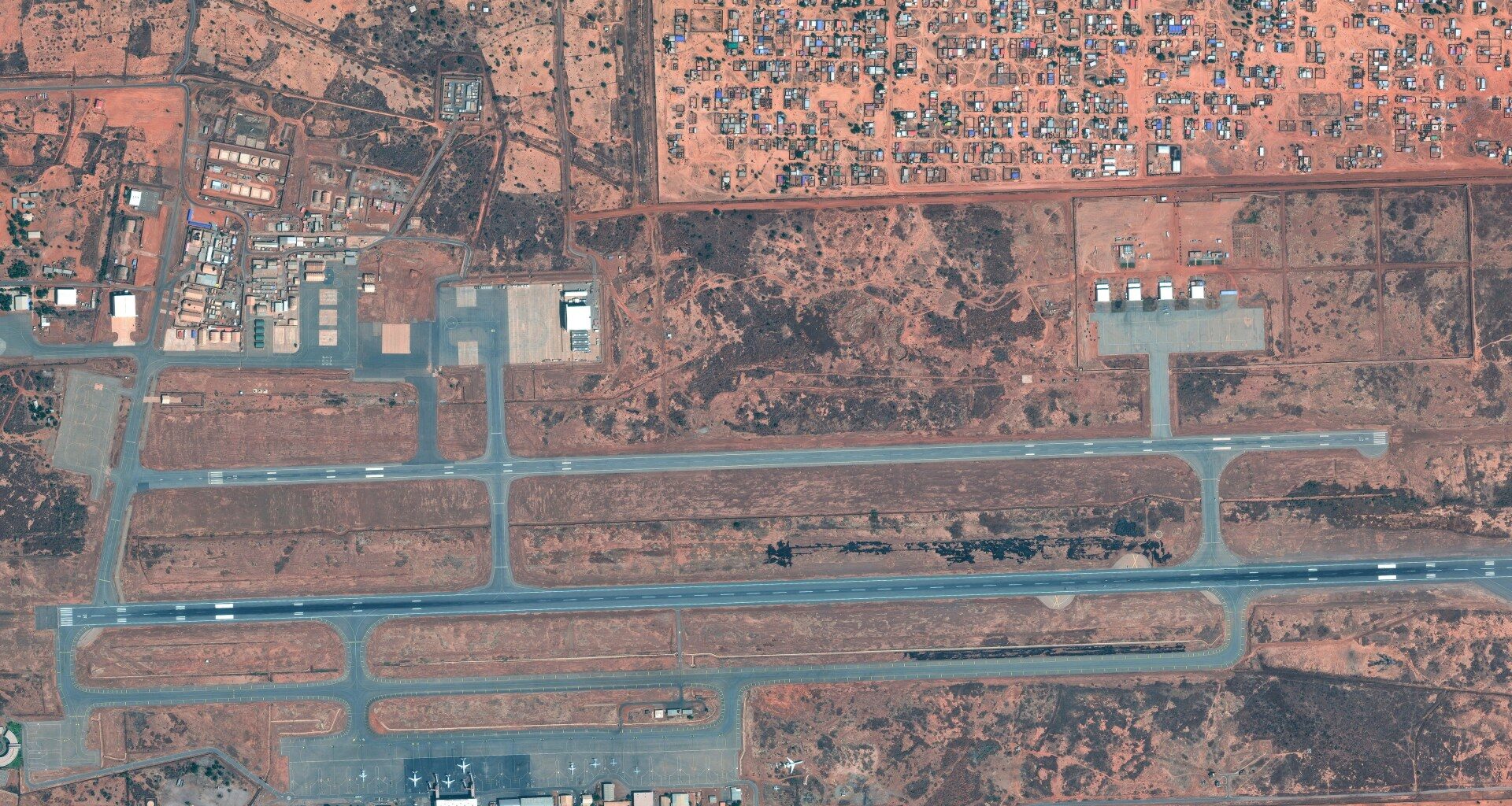 Niger military gov’t says France, Benin, Ivory Coast behind airport attack | Military News