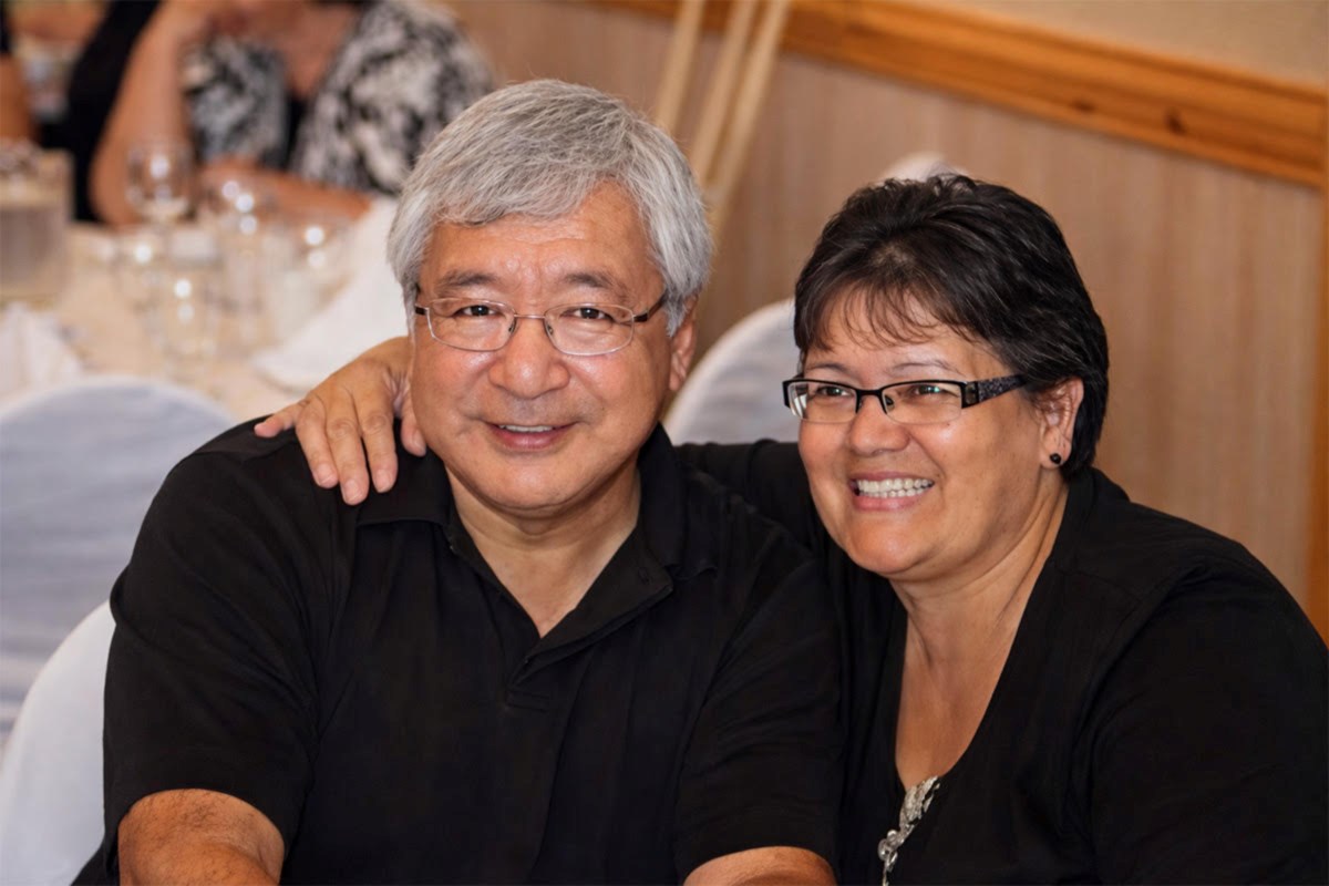 This lucky man won Thunder Bay’s record-setting $7.7-million hospital jackpot