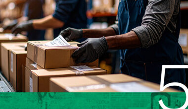 Labor Economy Drives Payments Innovation