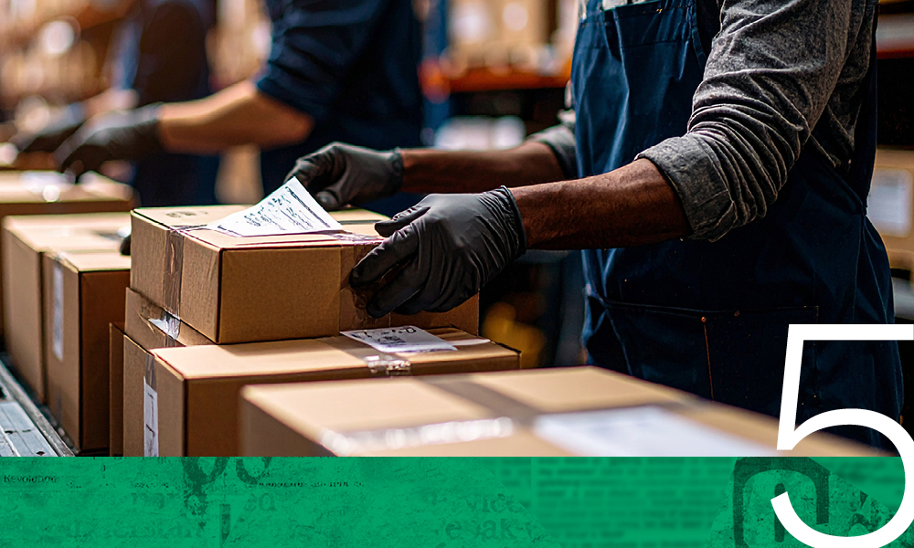 Labor Economy Drives Payments Innovation