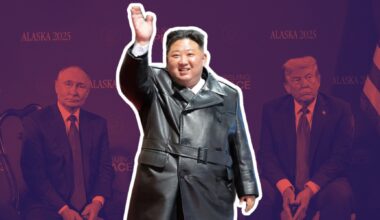 North Korea in 2026: Why Kim Jong Un will bet on Putin, but still court Trump