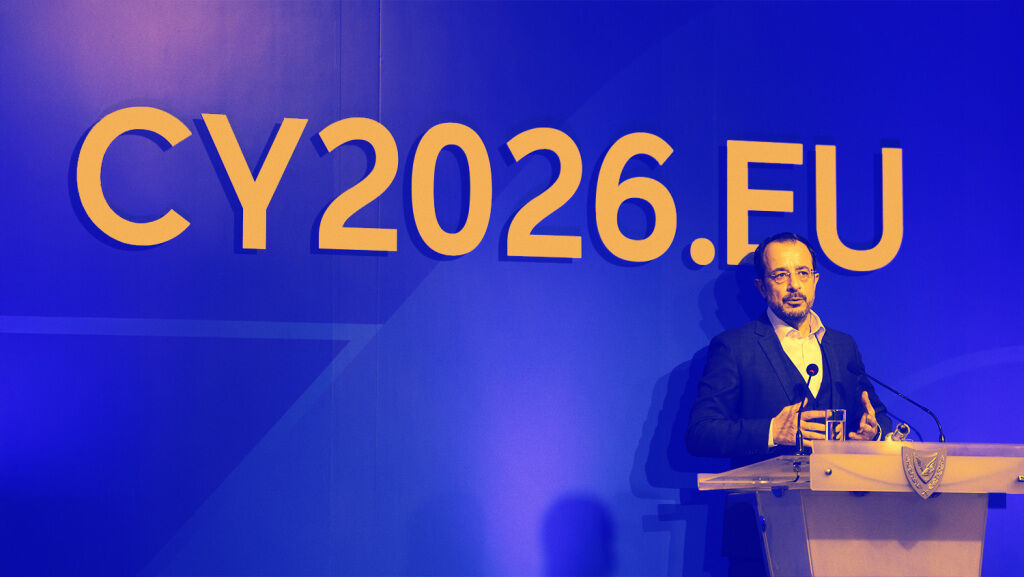 Where Will Cyprus’s EU Presidency Take Europe?