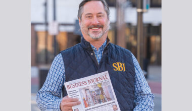 SBJ transitions to new leadership