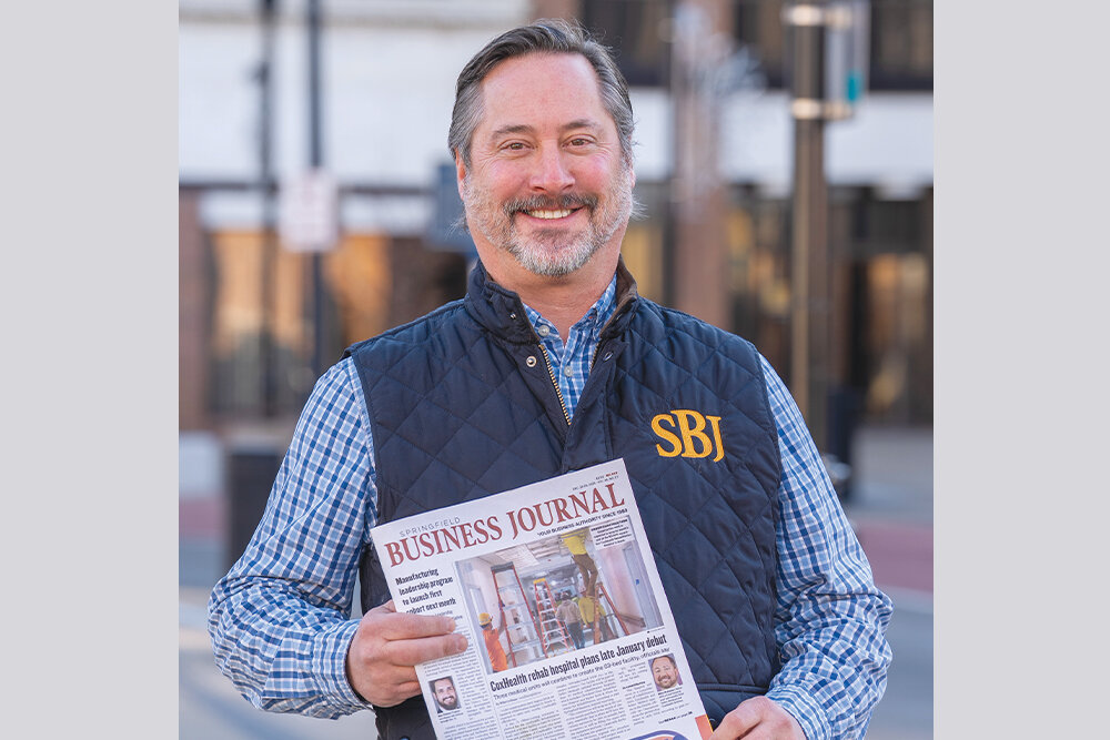 SBJ transitions to new leadership