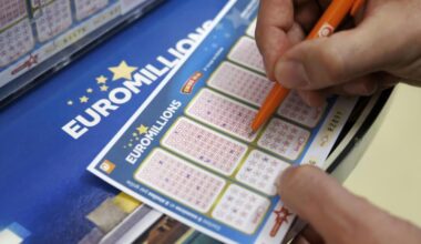 Personne ne devine la bonne combinaison de l’Euro Millions - Radio Lac