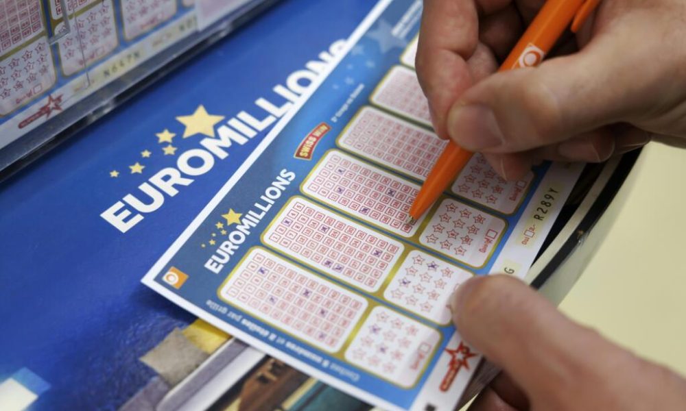Personne ne devine la bonne combinaison de l’Euro Millions - Radio Lac