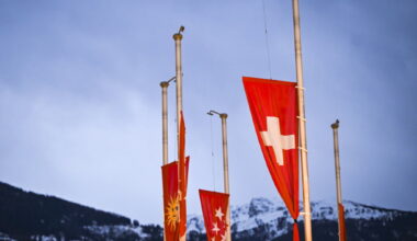 La Confédération prévoit une journée de deuil national le 9 janvier