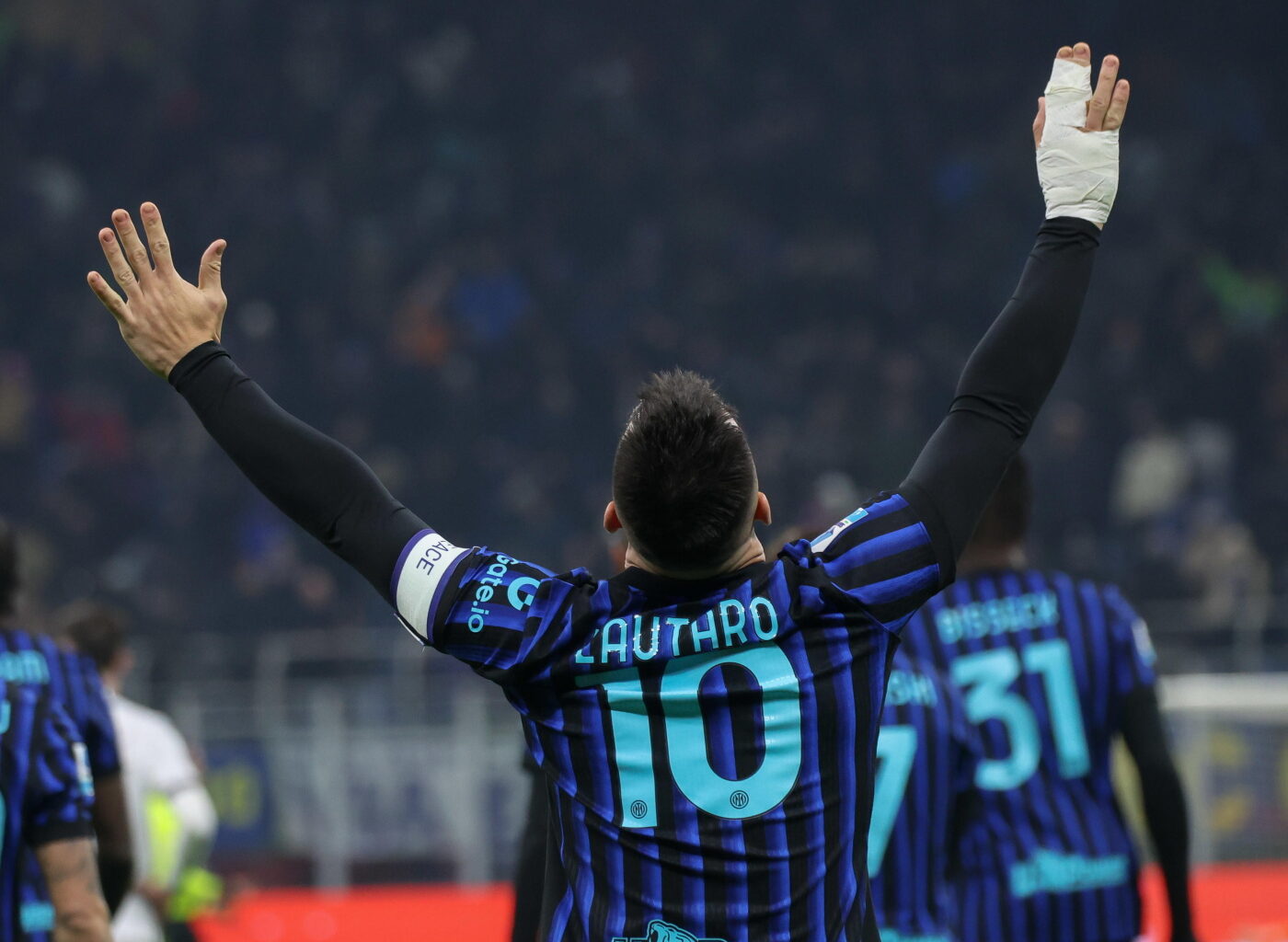 Logo de l'application