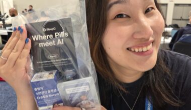 ‘Where Pills meet AI.’ | The Verge