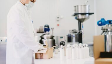 EPA Zeroes In on Industrial Chemical Exposure Risks