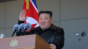 North Korea Condemns US Operation in Venezuela as 'Sovereignty Violation'