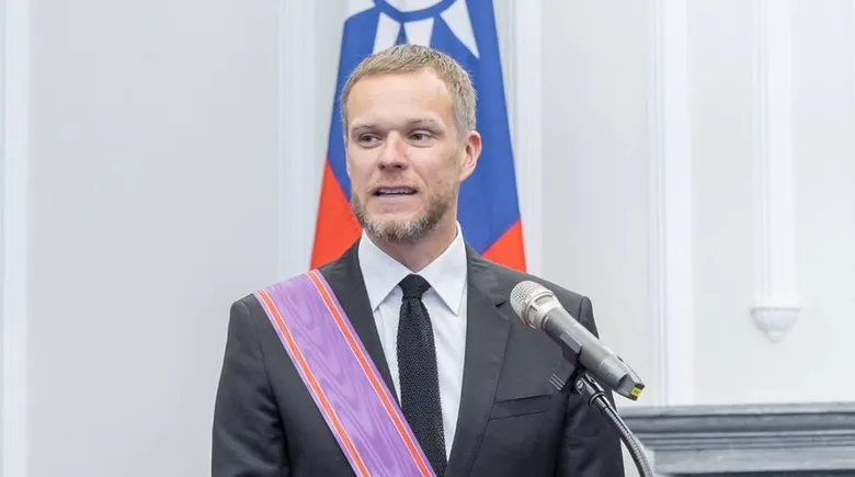 Greenland can be saved from US encroachment by EU membership – former Lithuanian Foreign Minister