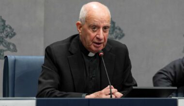 Vatican saw record number of visitors for the Jubilee year