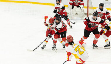 20260106 U18-Damen Niederlage gegen CHN_c_Nicolas Zangerle