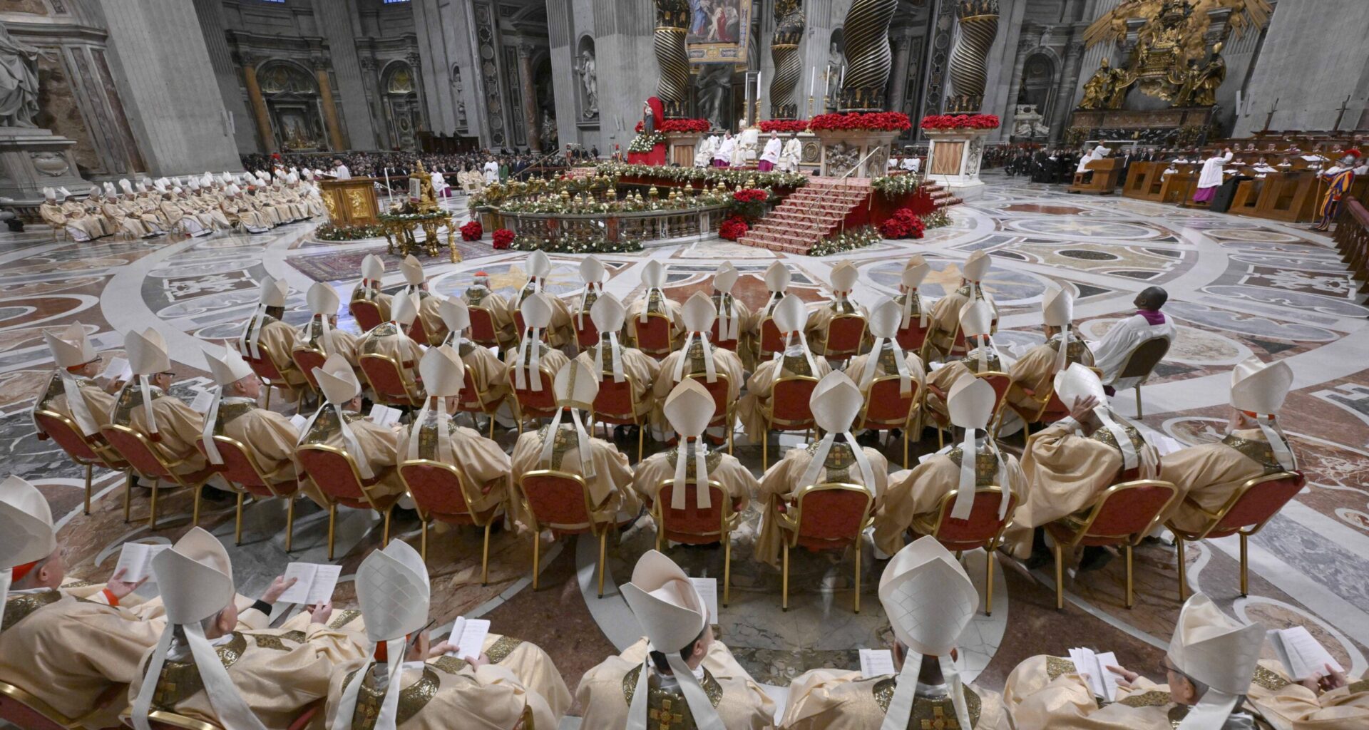 Pope Leo's First Extraordinary Consistory: What to Expect?