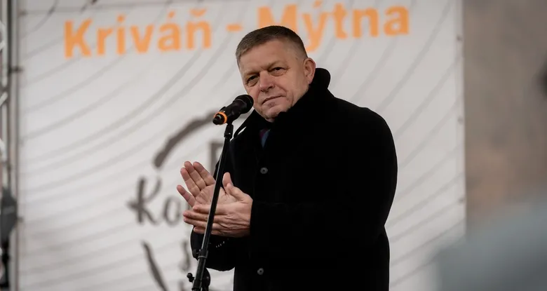 Slovakia ready to monitor peace in Ukraine, but without army – Fico