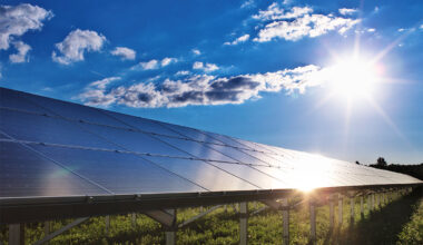 Consumers Energy Launches 250 MW Muskegon Solar Project