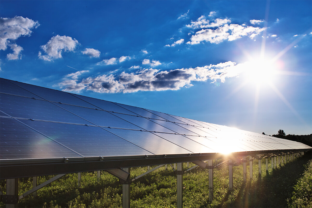 Consumers Energy Launches 250 MW Muskegon Solar Project