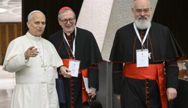 What we learned from Pope Leo’s first consistory