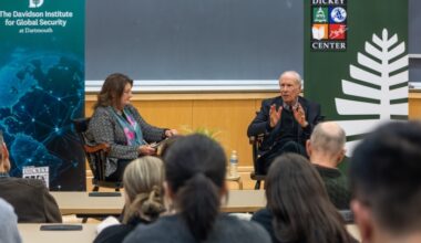 Former Diplomat and Students Weigh In on Venezuela