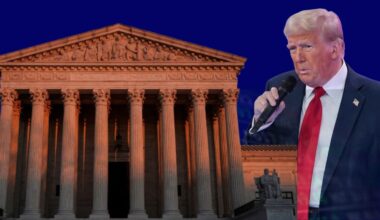 US Supreme Court tariff decision live: ‘WE’RE SCREWED,’ Trump says ahead of ruling on tariffs