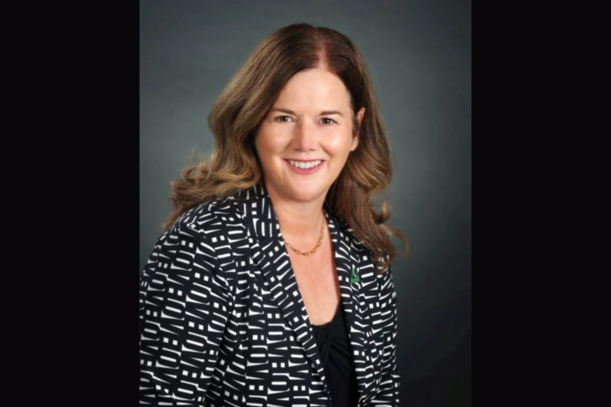 Longtime school board chair looks back on achievements