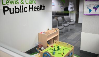 Lauren Miller, Montana Free Press, CatchLight Local/Report for America