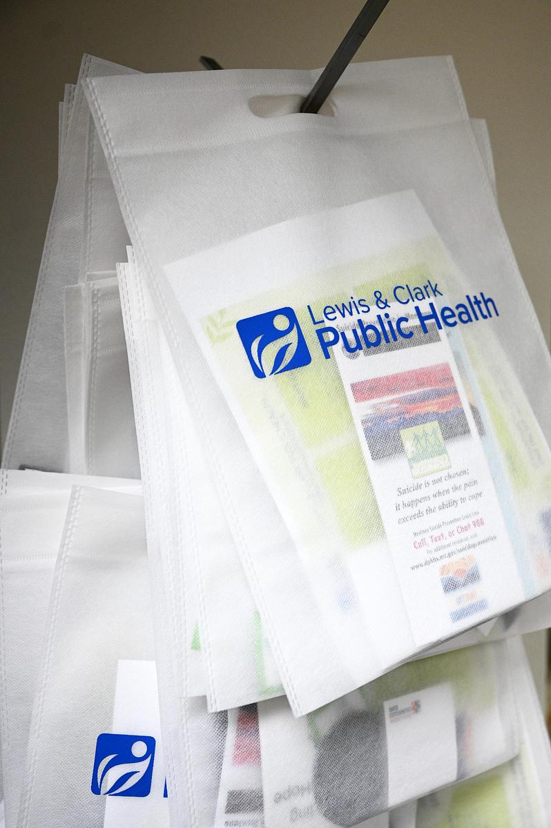 Lauren Miller, Montana Free Press, CatchLight Local/Report for America