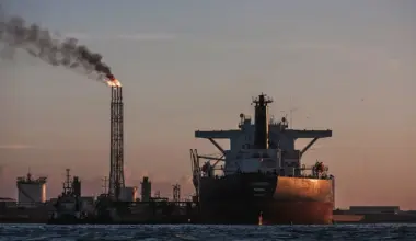 Venezuela US oil reform