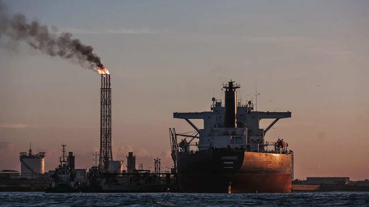 Venezuela US oil reform