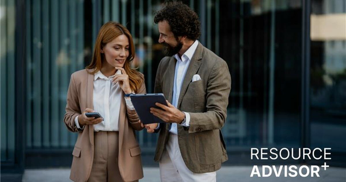 SE Advisory Services launches Resource Advisor+, a next-generation energy and sustainability intelligence platform.