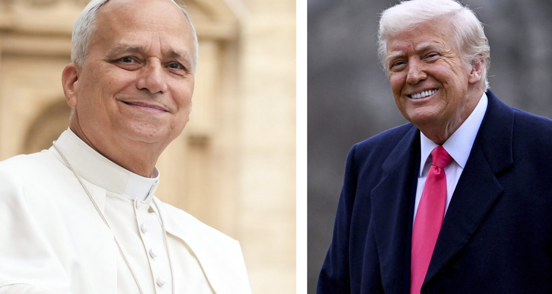 Pope Leo XIV evaluating Trump's invitation to join Board of Peace, Vatican's secretary of state says