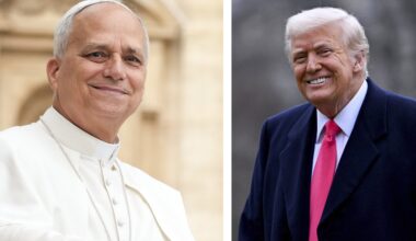Pope Leo XIV evaluating Trump's invitation to join Board of Peace, Vatican's secretary of state says