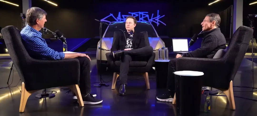 Elon Musk’s Latest Interview: The Next 3–7 Years Will Be Extremely Tough | Blockchain Industry Original In-Depth Content - Authoritative Industry Analysis Report Interpretation - Blockchain Technology Application Analysis