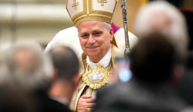 Embracing the Prince of Peace