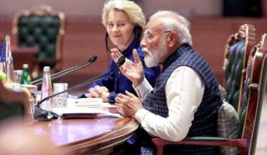 CPI(M) slams India-EU FTA as ‘surrender of economic interests’