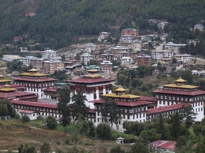 IMF sees strong Bhutan growth, flags fiscal and crypto risks