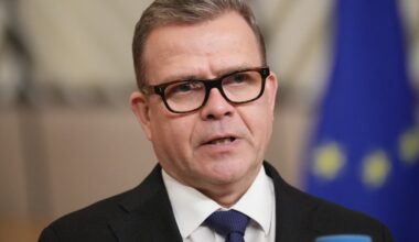 Finland’s Prime Minister Should Confront Repression in China Visit