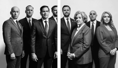 Susie Wiles Talks Epstein Files, Pete Hegseth’s War Tactics, Retribution, and More (Part 2 of 2)