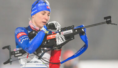 BIATLON: Na Morave zabodovali až tri Slovenky
